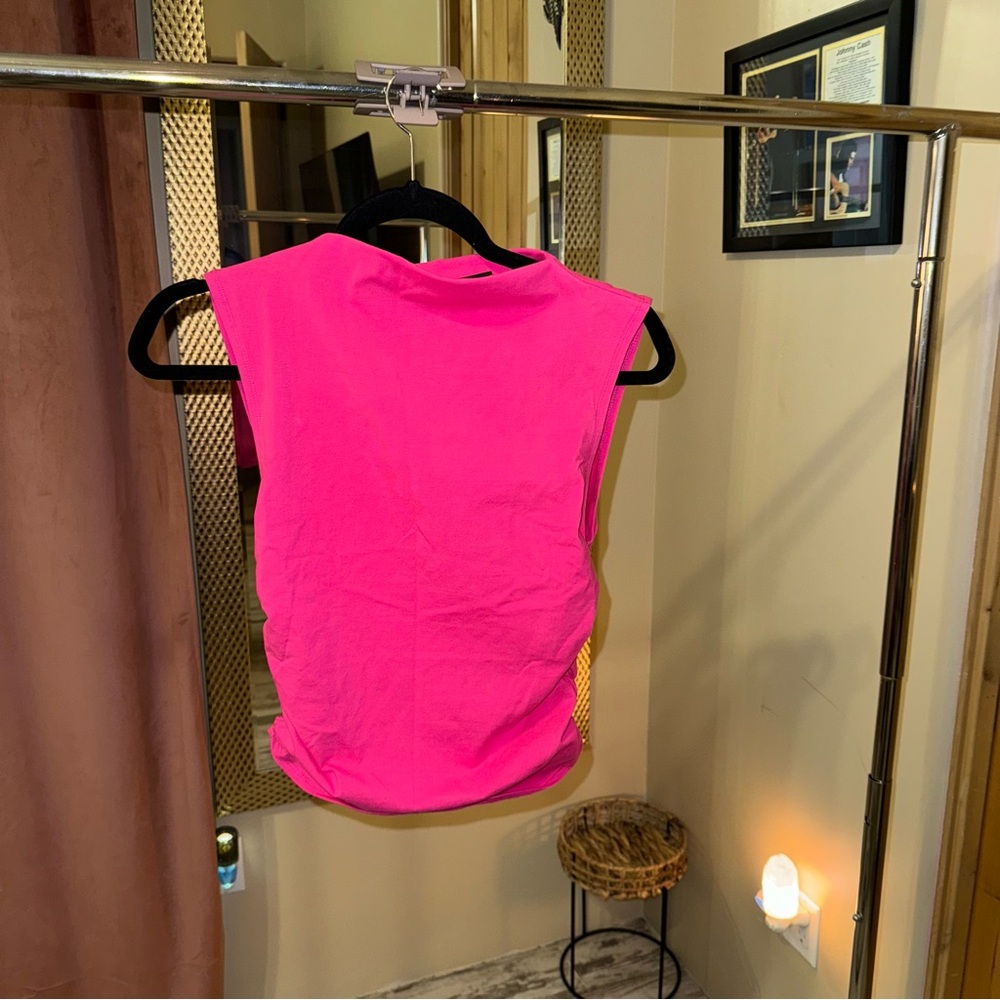 Silence + Noise Shirt